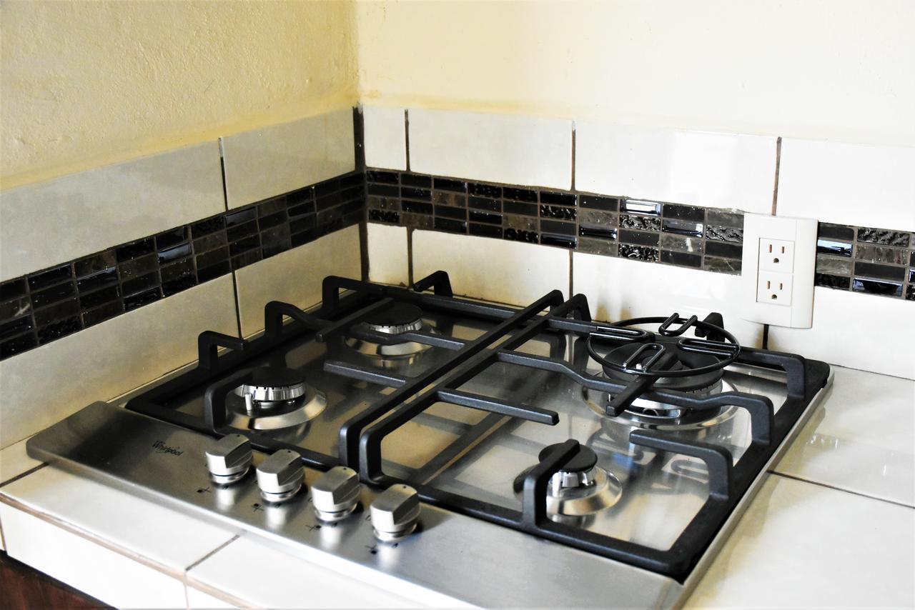 Sayulita Kart Inn Ngoại thất bức ảnh