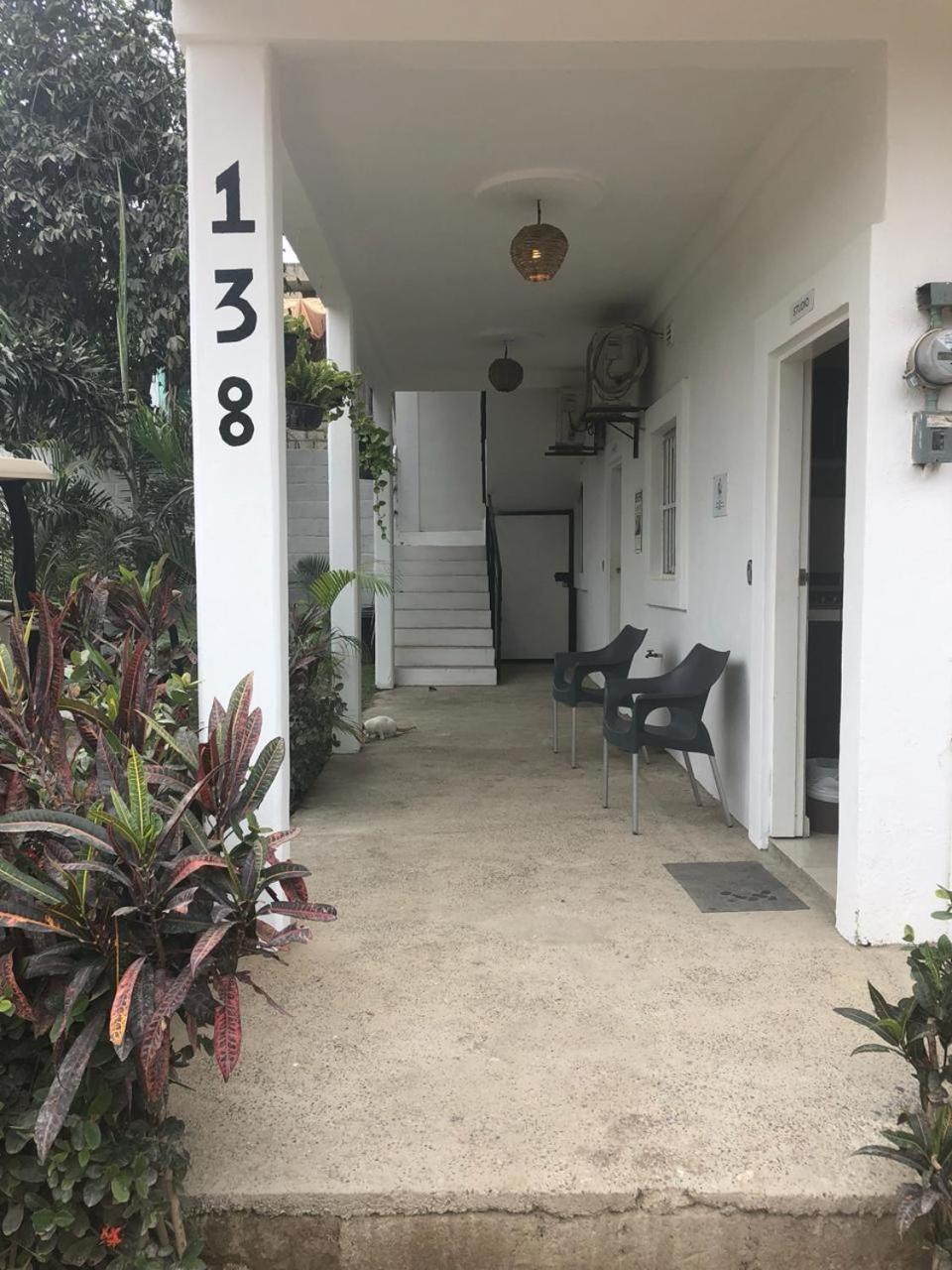 Sayulita Kart Inn Ngoại thất bức ảnh