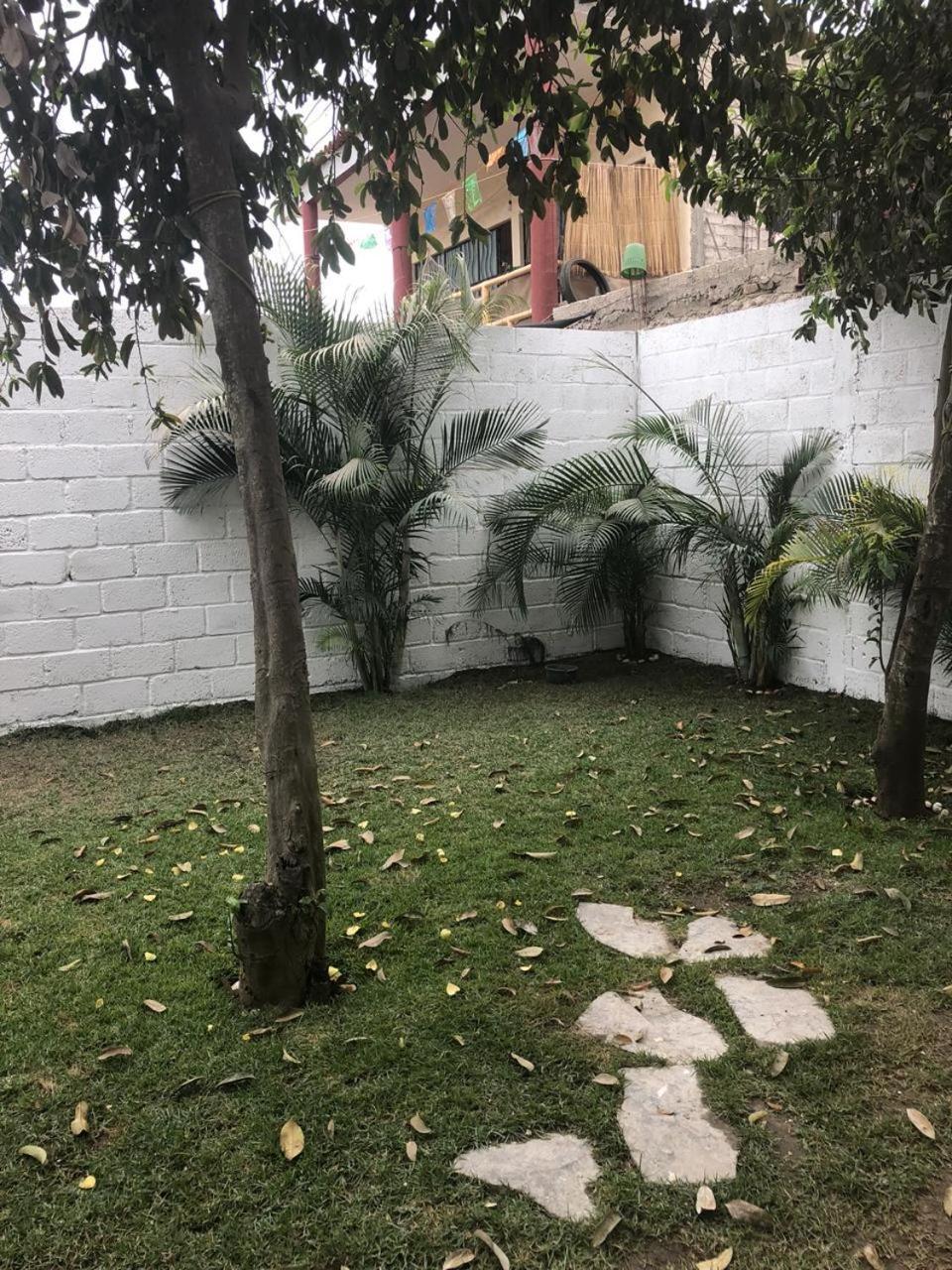 Sayulita Kart Inn Ngoại thất bức ảnh