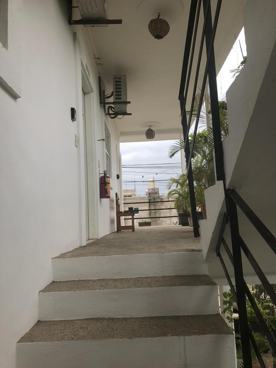 Sayulita Kart Inn Ngoại thất bức ảnh