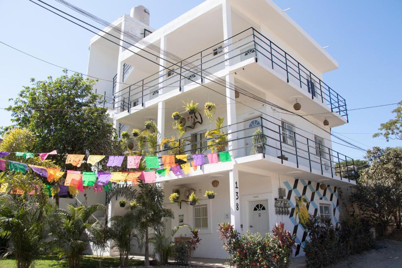 Sayulita Kart Inn Ngoại thất bức ảnh
