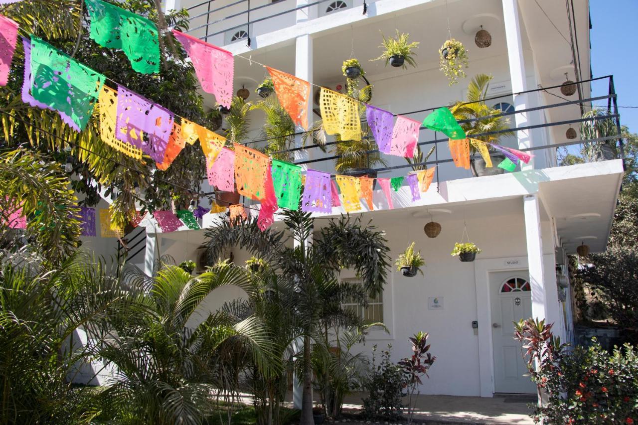 Sayulita Kart Inn Ngoại thất bức ảnh