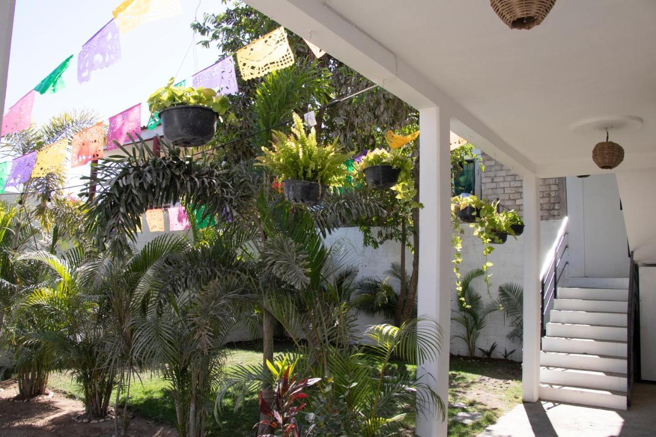 Sayulita Kart Inn Ngoại thất bức ảnh