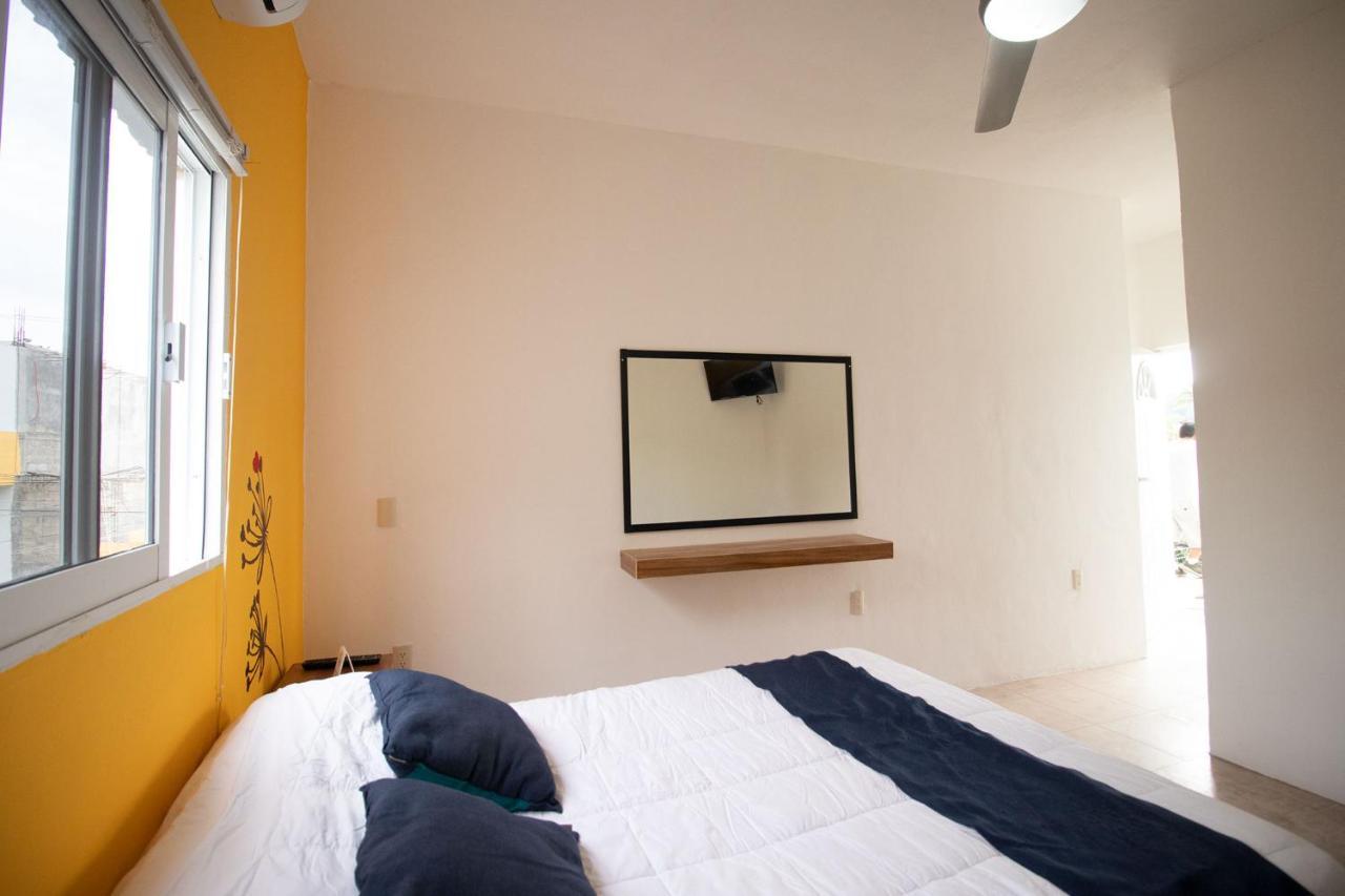 Sayulita Kart Inn Ngoại thất bức ảnh