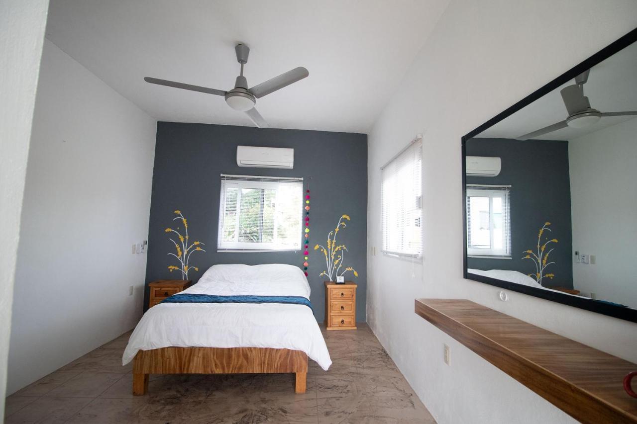 Sayulita Kart Inn Ngoại thất bức ảnh