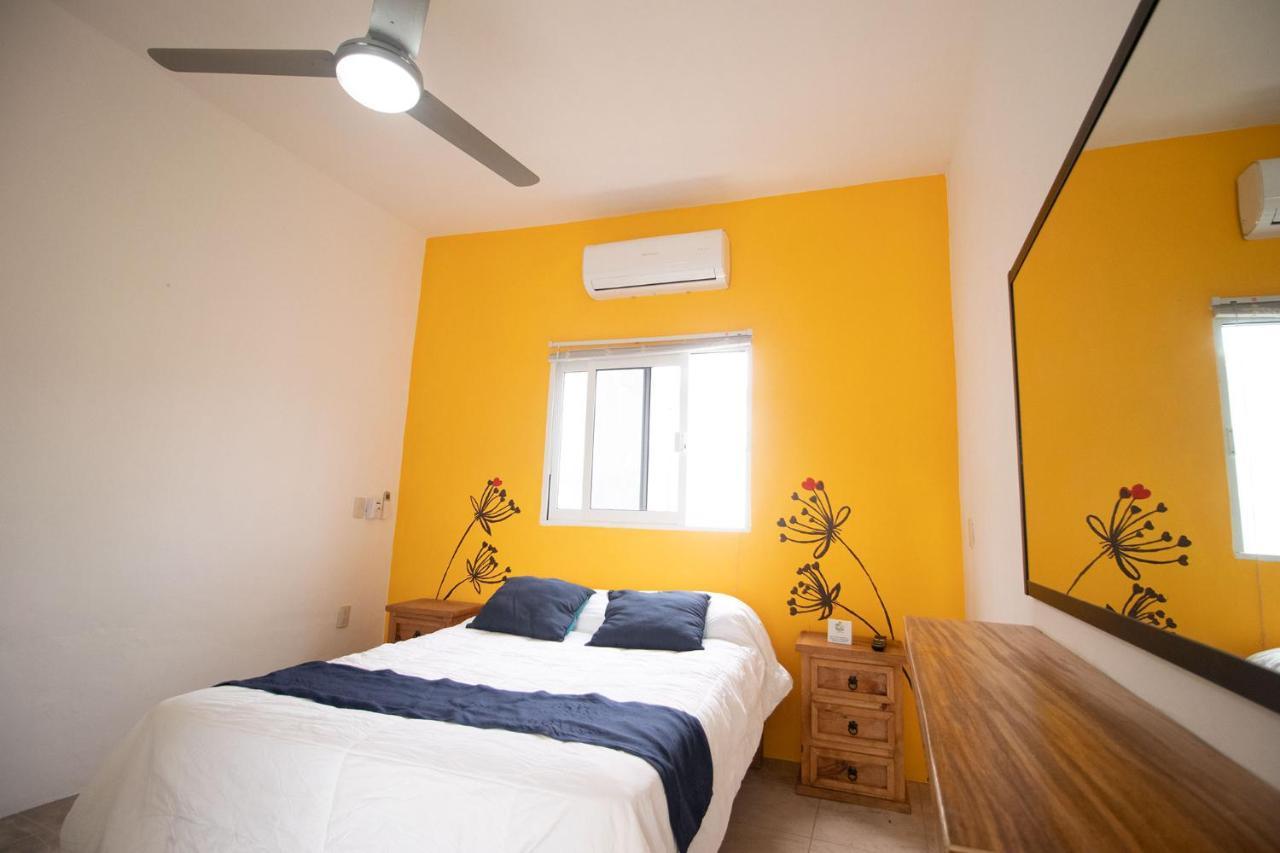 Sayulita Kart Inn Ngoại thất bức ảnh