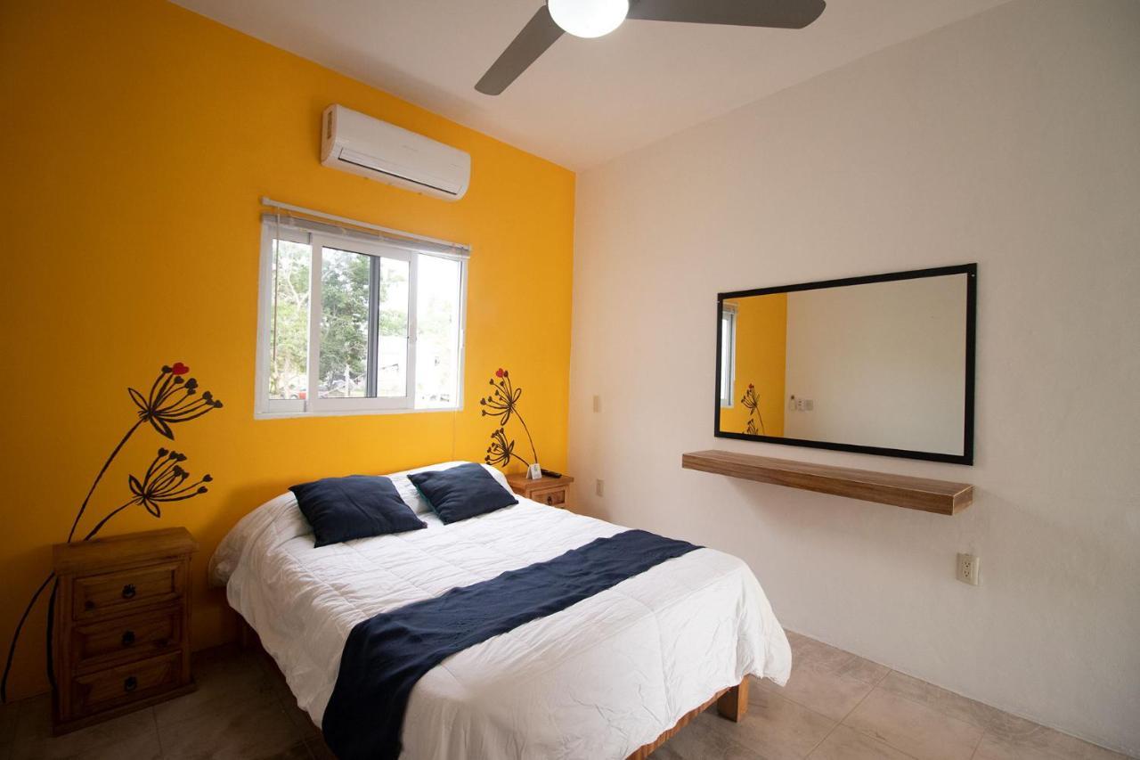 Sayulita Kart Inn Ngoại thất bức ảnh