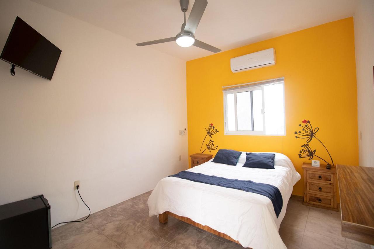 Sayulita Kart Inn Ngoại thất bức ảnh