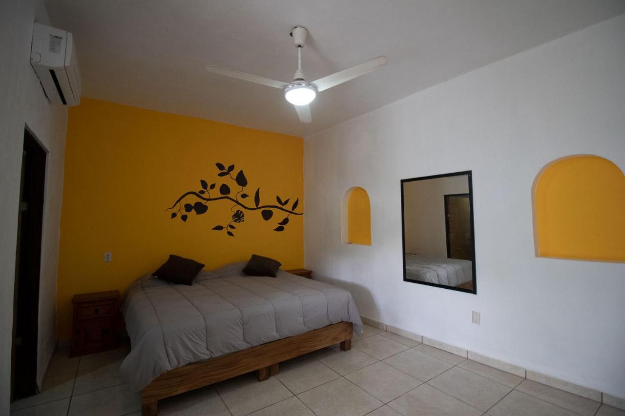 Sayulita Kart Inn Ngoại thất bức ảnh