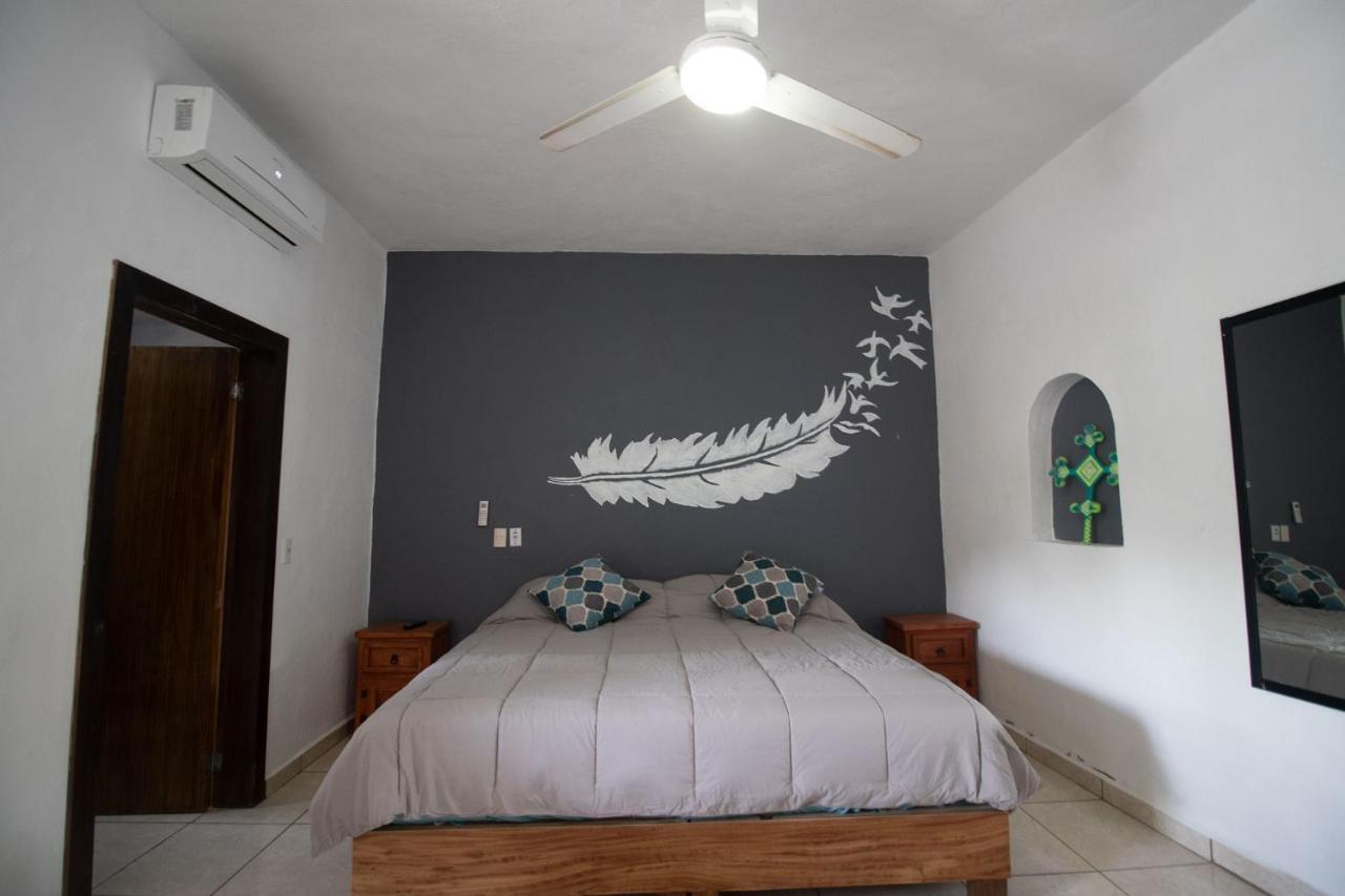 Sayulita Kart Inn Ngoại thất bức ảnh