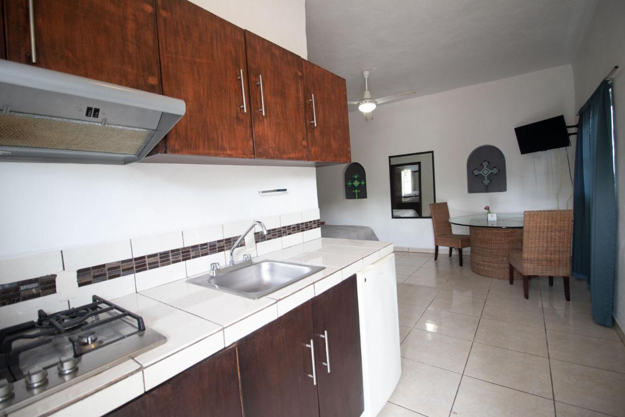 Sayulita Kart Inn Ngoại thất bức ảnh