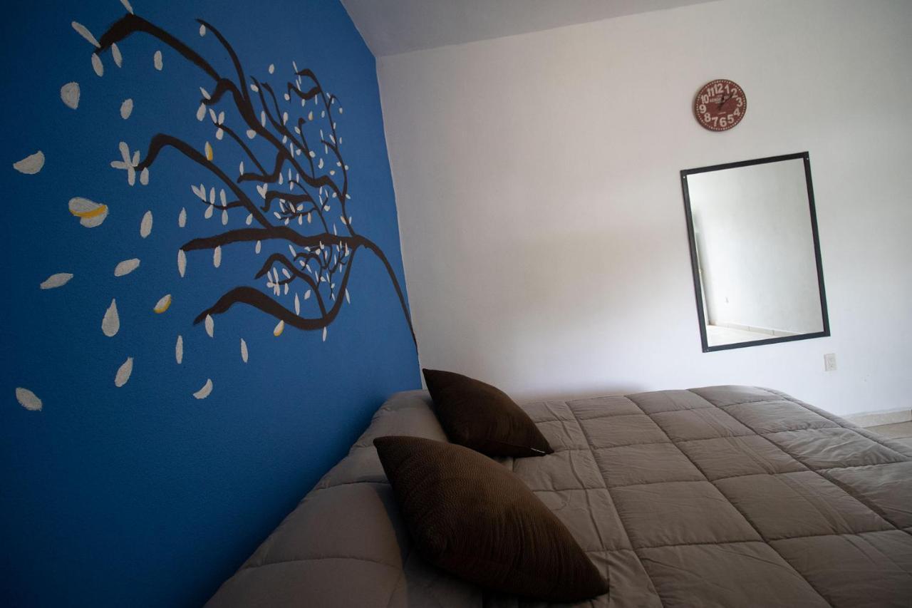 Sayulita Kart Inn Ngoại thất bức ảnh