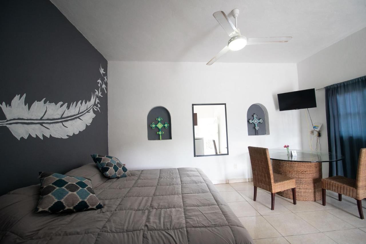 Sayulita Kart Inn Ngoại thất bức ảnh