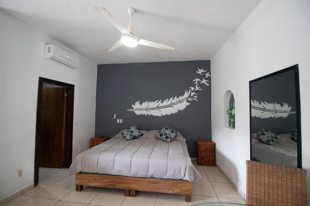 Sayulita Kart Inn Ngoại thất bức ảnh