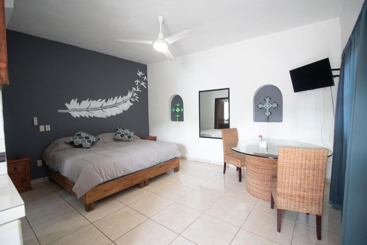 Sayulita Kart Inn Ngoại thất bức ảnh