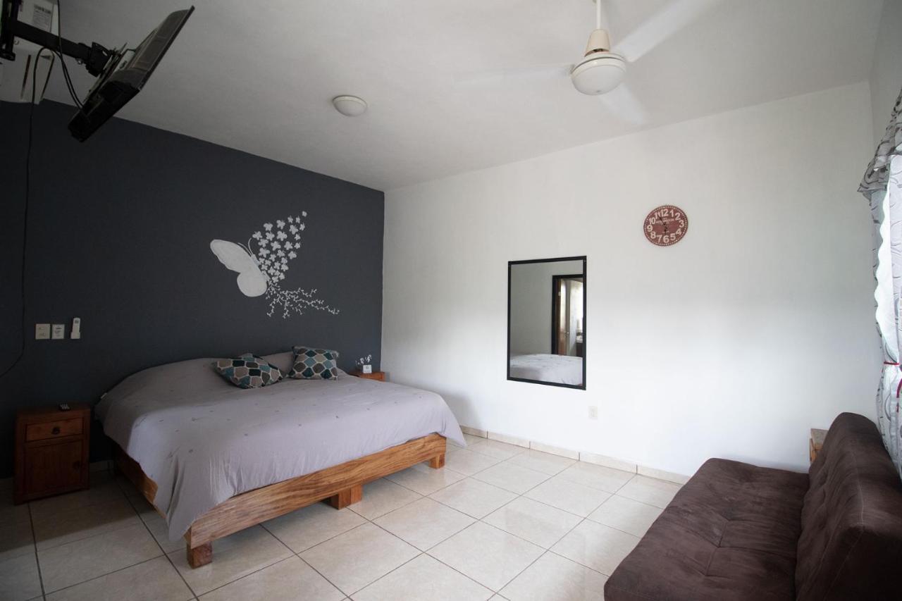 Sayulita Kart Inn Ngoại thất bức ảnh