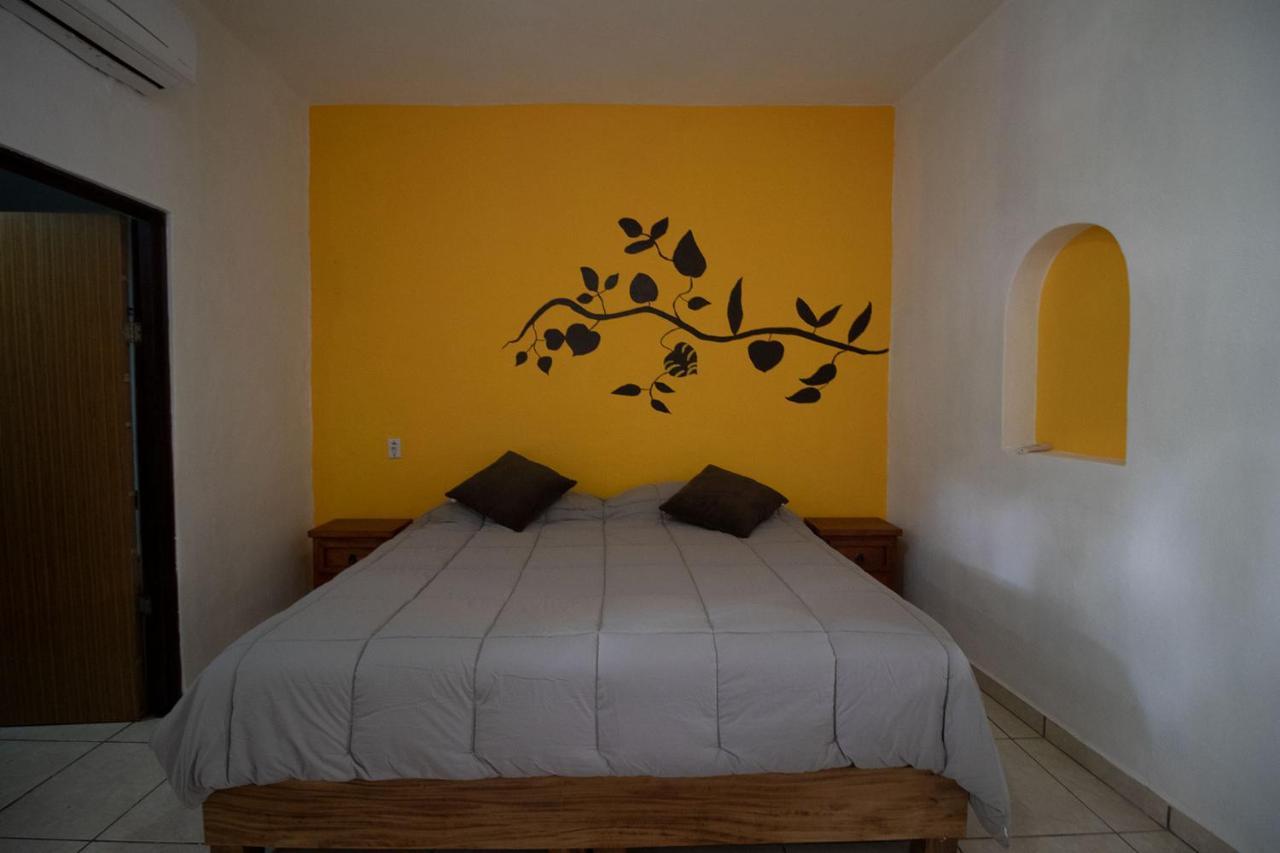 Sayulita Kart Inn Ngoại thất bức ảnh