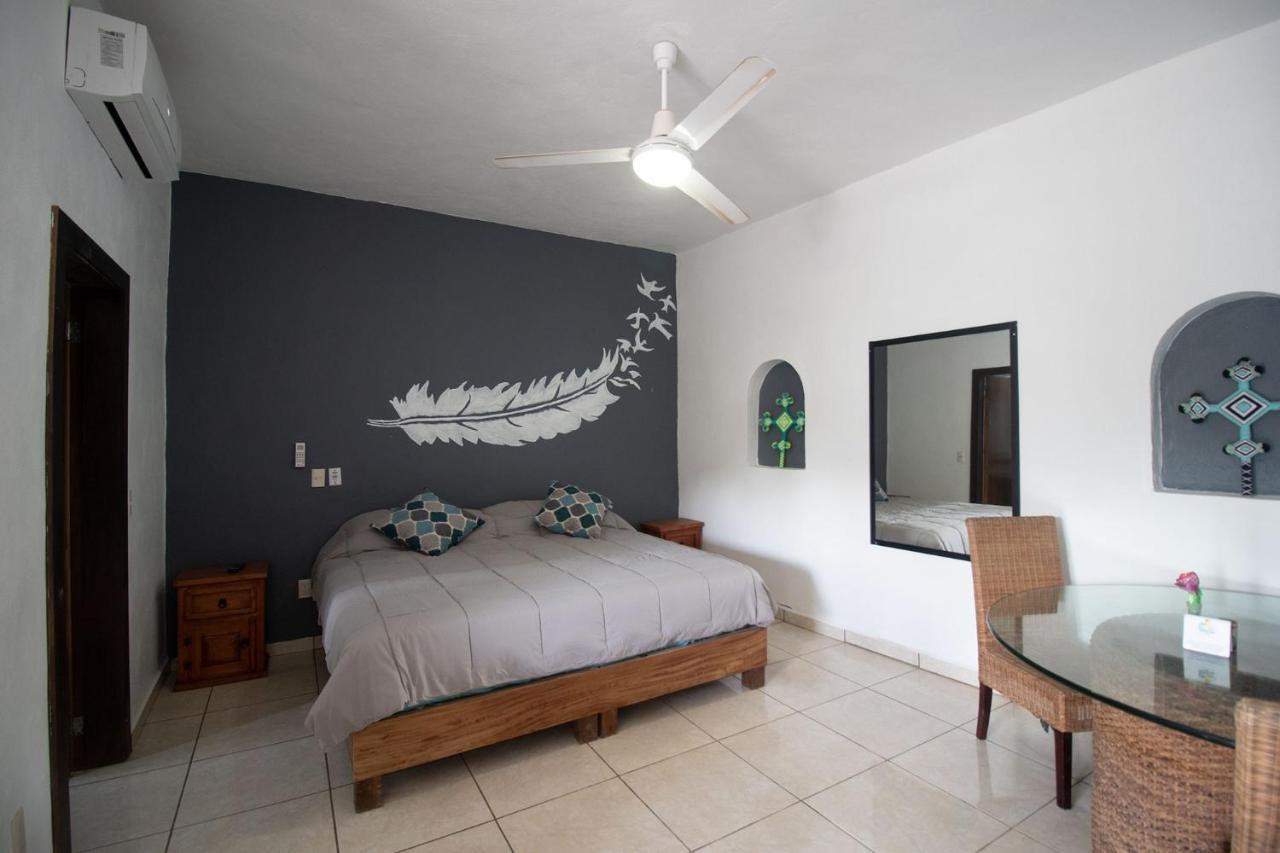 Sayulita Kart Inn Ngoại thất bức ảnh