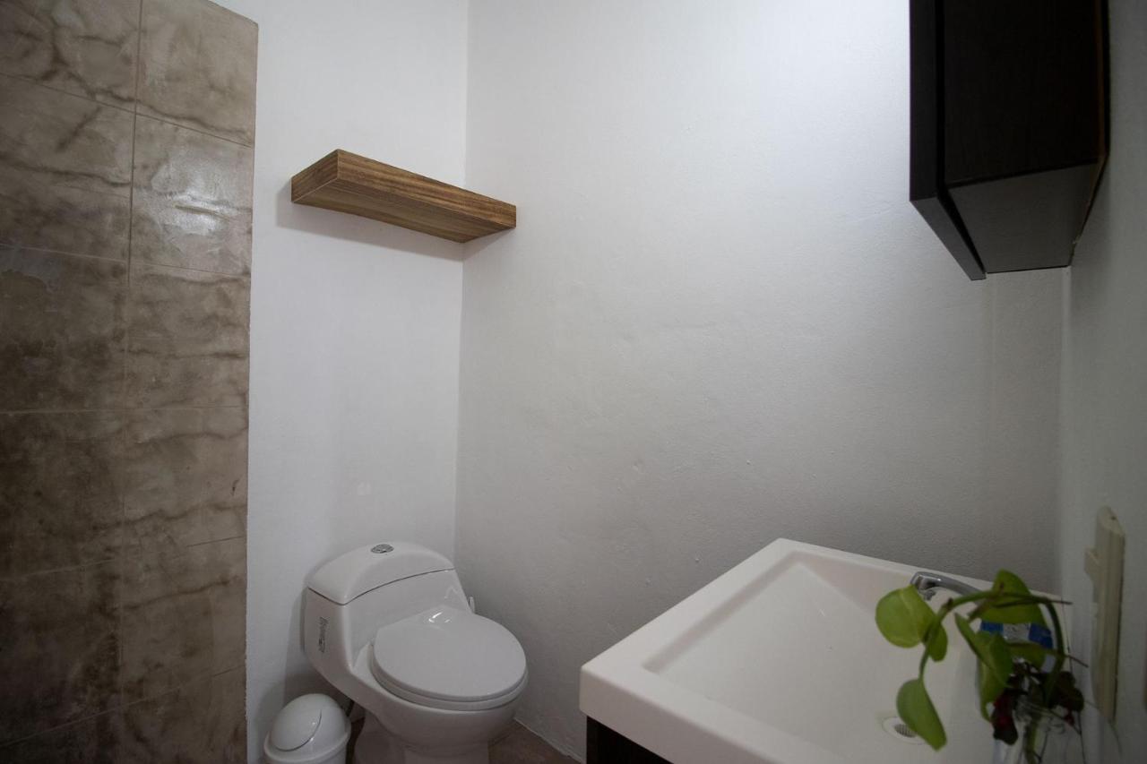 Sayulita Kart Inn Ngoại thất bức ảnh