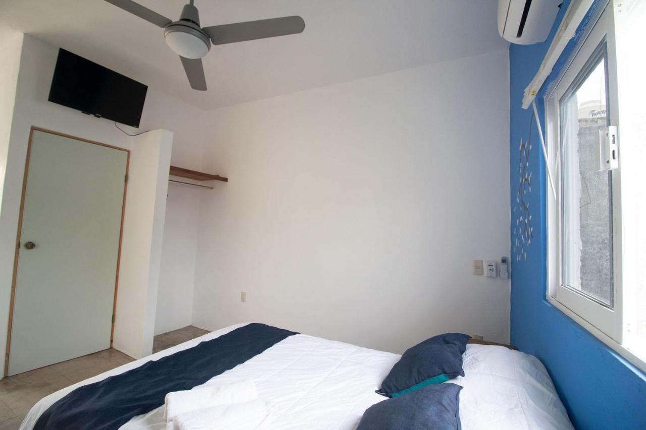 Sayulita Kart Inn Ngoại thất bức ảnh
