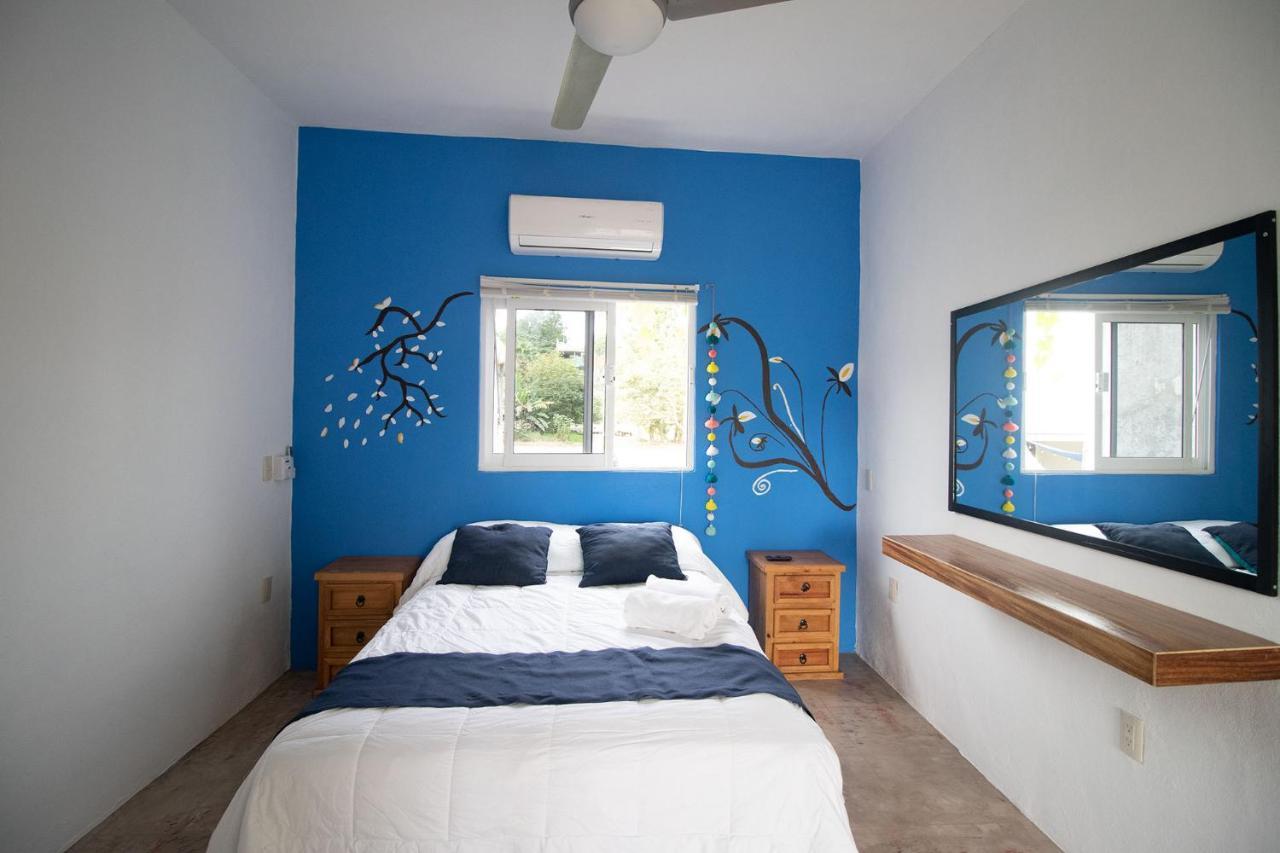 Sayulita Kart Inn Ngoại thất bức ảnh