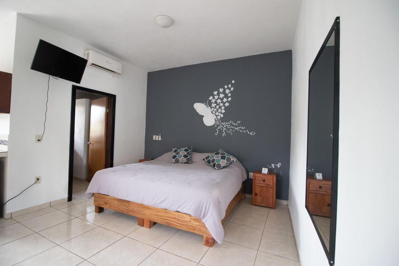 Sayulita Kart Inn Ngoại thất bức ảnh