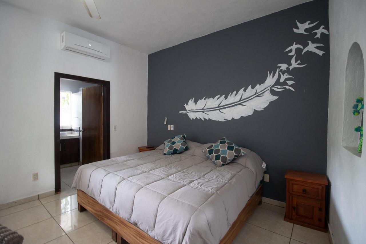 Sayulita Kart Inn Ngoại thất bức ảnh