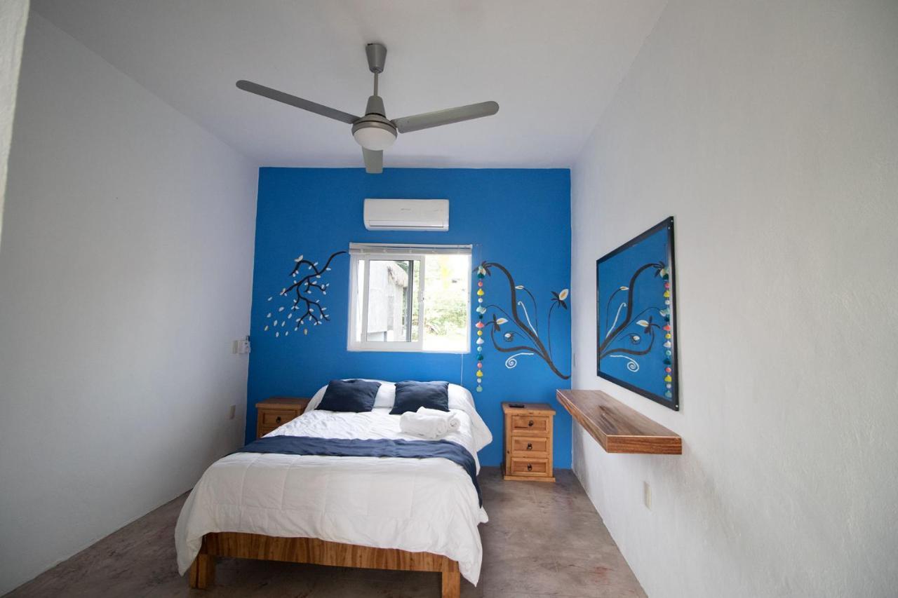 Sayulita Kart Inn Ngoại thất bức ảnh
